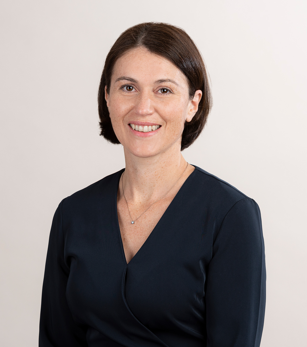 Prof. Sarah Kittel-Schneider