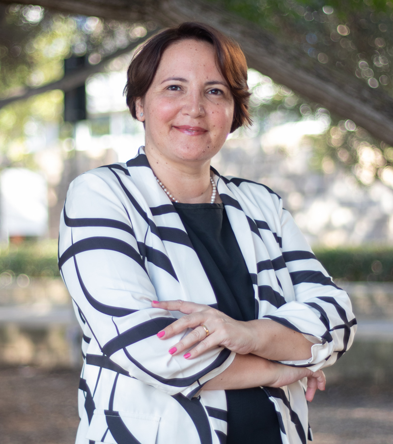 Prof. Jean Calleja-Agius 
