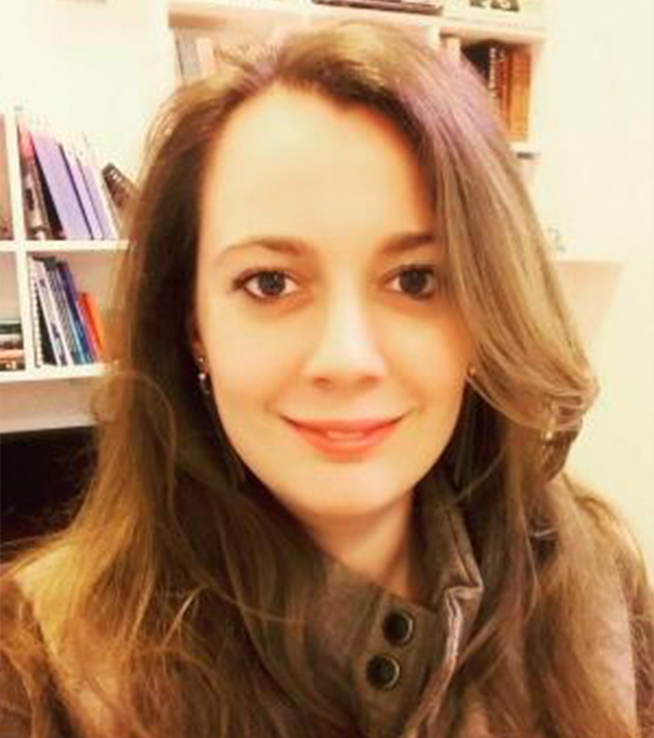 Prof. Elif Aysimi Duman