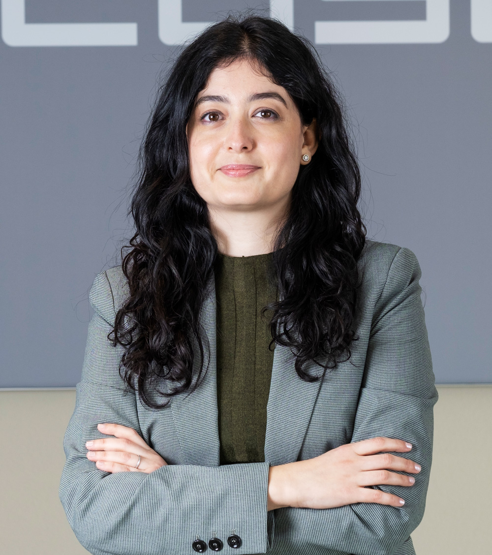 Dr Sara Silvestre