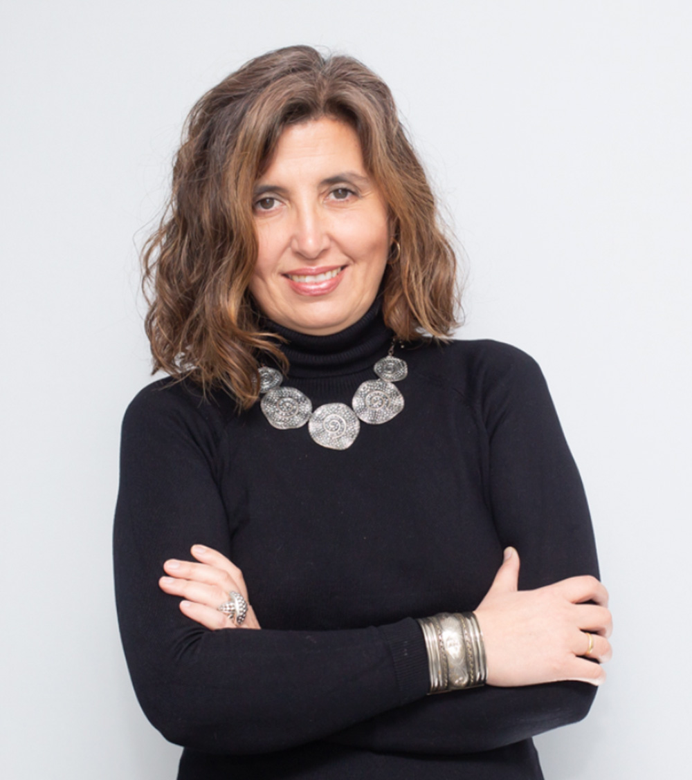 Prof. Maria Fe Rodriguez-Muñoz  