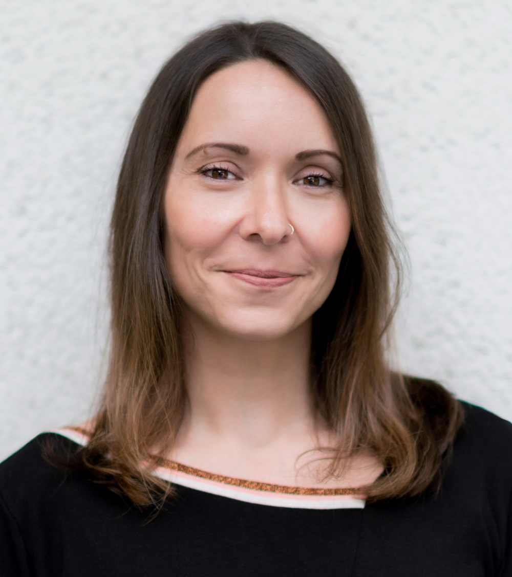 Prof Susan Garthus Niegel
