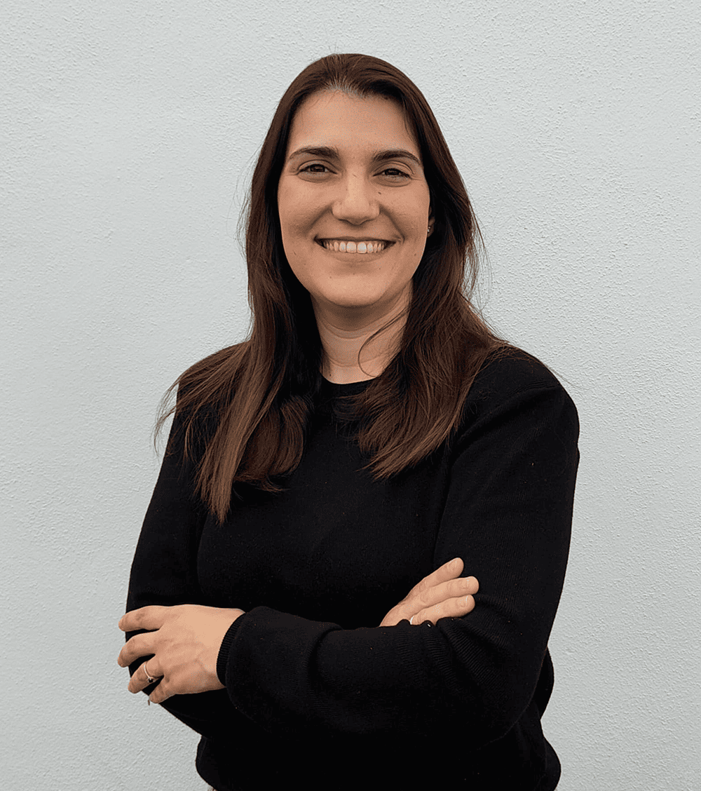 Ana Pérez Albarracín