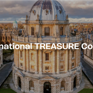 A curated selection of abstract from papers presented at 1st International TREASURE Conference (COST Action 22114)