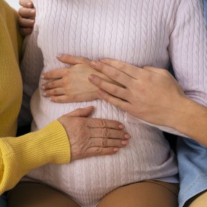 Workshop – Bringing Research and Lived Experience: Patient and Public Involvement in Perinatal Health Research