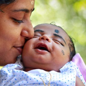 Maternal prenatal stress and its neuropsychological sequelae in infants and mother–infant dyadic quality: A systematic review and meta-analysis protocol